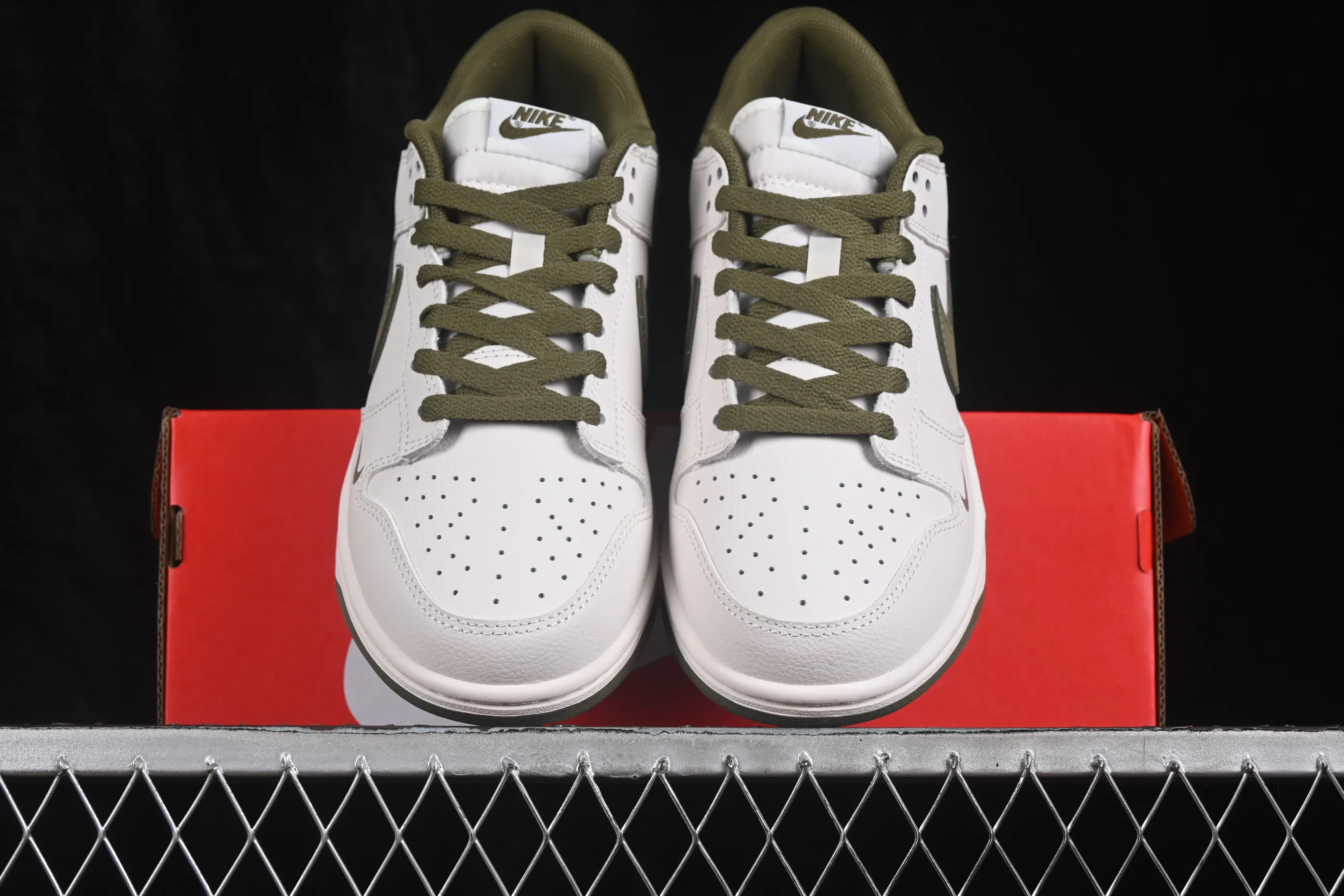 All categories Nk SB Dunk series Nk SB Dunk Low low-top sneakers Nike SB Dunk Low low-top casual skateboard shoes WG0319-146